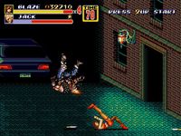 Streets of Rage 2 screenshot, image №131604 - RAWG