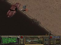 Fallout screenshot, image №723469 - RAWG