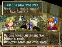 Grandia screenshot, image №808623 - RAWG