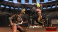 Gladiators Online: Death Before Dishonor screenshot, image №162487 - RAWG