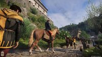 Kingdom Come: Deliverance - Royal DLC Package screenshot, image №1946987 - RAWG