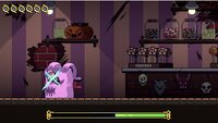 HallowQueen [DEMO] screenshot, image №3636168 - RAWG