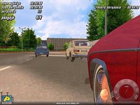 Mad Rally screenshot, image №455078 - RAWG