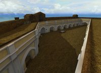 Pirates of the Burning Sea screenshot, image №355755 - RAWG
