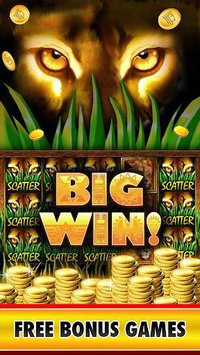 Casino Slots: Vegas Fever screenshot, image №1426579 - RAWG