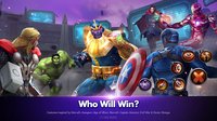 MARVEL Future Fight screenshot, image №1506170 - RAWG