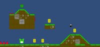 Unhappy Foggy screenshot, image №3630682 - RAWG