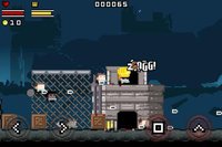 Gunslugs Free screenshot, image №1556270 - RAWG