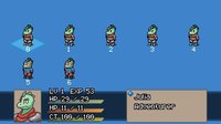 ProtoTactics - Tactics RPG screenshot, image №994597 - RAWG