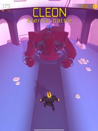 Cleon - Warrior Fall screenshot, image №2238576 - RAWG
