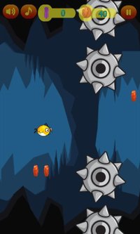 Jumping Bird 2 screenshot, image №1296537 - RAWG