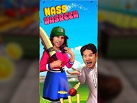 Nass Nasreen- Endless Runner screenshot, image №2112383 - RAWG
