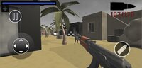 World Zombie Survival FPS - Free version mobile screenshot, image №2707154 - RAWG