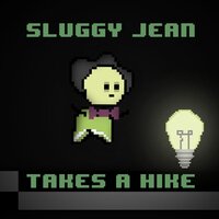 Sluggy Jean Takes A Hike (itch) screenshot, image №2509243 - RAWG