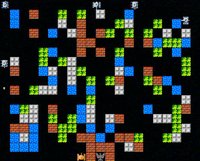 Classic Tank Demo screenshot, image №1296997 - RAWG