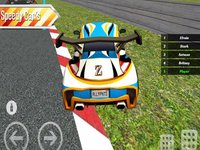 Extreme Driver Racing screenshot, image №1611550 - RAWG