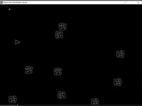 Asteroid (*), screenshot, image №2543260 - RAWG