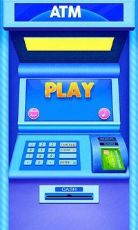 ATM Simulator Cash and Money screenshot, image №1589042 - RAWG