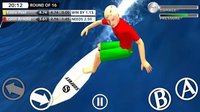 BCM Surfing Game screenshot, image №2101489 - RAWG