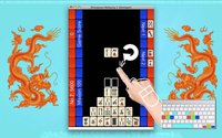 Mahjong Domino Free - A Brain Game of Puzzle screenshot, image №1329946 - RAWG