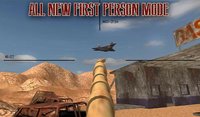 Tank Simulator HD screenshot, image №1355150 - RAWG