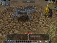 Red War: Edem's Curse screenshot, image №535284 - RAWG