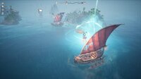 Fluffy Sailors screenshot, image №4172516 - RAWG