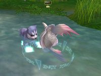 Holy Beast Online screenshot, image №516632 - RAWG