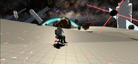 Rolling Thunder (itch) (Sea Dogs) screenshot, image №1119234 - RAWG