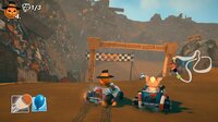 Moorhuhn Kart 4 screenshot, image №4174696 - RAWG
