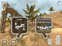 Tom's 4x4: Mountain Park screenshot, image №1369367 - RAWG