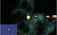 Solar System Project (Geek4maniacs) screenshot, image №3647193 - RAWG