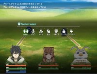 The Rising of the Shield Hero: Relive The Animation screenshot, image №2163630 - RAWG