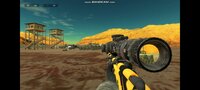 Gunwar 2 screenshot, image №2883329 - RAWG