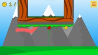 Sky Ball (itch) (RandomGames) screenshot, image №3405242 - RAWG
