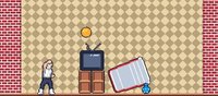 PongToss screenshot, image №1784262 - RAWG