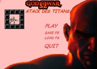 god of war attack des titan screenshot, image №2904304 - RAWG