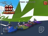 Go Karting - Racing Game screenshot, image №971643 - RAWG