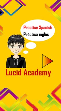 Lucid Academy Spanish-English screenshot, image №3540627 - RAWG