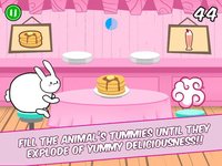 Bunny Pancake Café Game screenshot, image №1909873 - RAWG