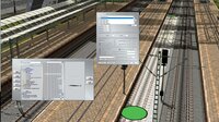 EEP 17 Rail- / Railway Construction and Train Simulation Game screenshot, image №3267096 - RAWG