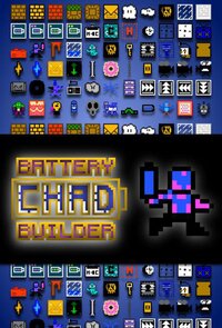 Battery Chad Builder screenshot, image №3194521 - RAWG