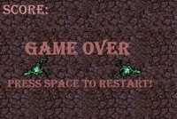 Monster Killer (itch) (oshieez) screenshot, image №3173426 - RAWG