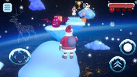 Santa Claus Christmas Venture screenshot, image №3578375 - RAWG