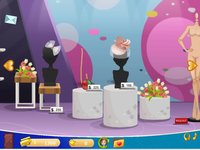 London Shopaholic —Shopping, Dress Up & Makeover screenshot, image №963636 - RAWG