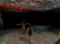 Silent Hill Harlot Dreams screenshot, image №3146282 - RAWG