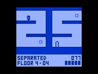 The Intrepid's Tower screenshot, image №1039721 - RAWG