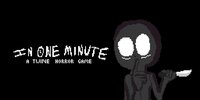 In One Minute - A Twine Game screenshot, image №3120890 - RAWG
