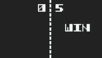 Yet Another Pong Clone (Nizar) screenshot, image №3095516 - RAWG