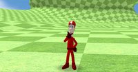 Keith 3D (In Progress) screenshot, image №2289239 - RAWG